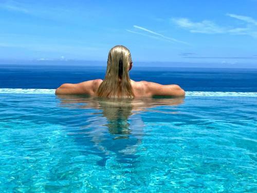 Apartamento Villa Oasis La Paz - Pelinor Studio - Adults Only