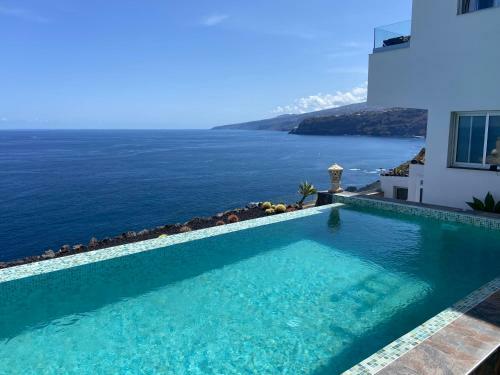 Apartamento Villa Oasis La Paz - Pelinor Studio - Adults Only
