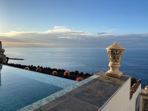 Apartamento Villa Oasis La Paz - Pelinor Studio - Adults Only