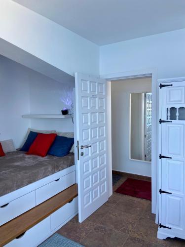 Apartamento Villa Oasis La Paz - Pelinor Studio - Adults Only