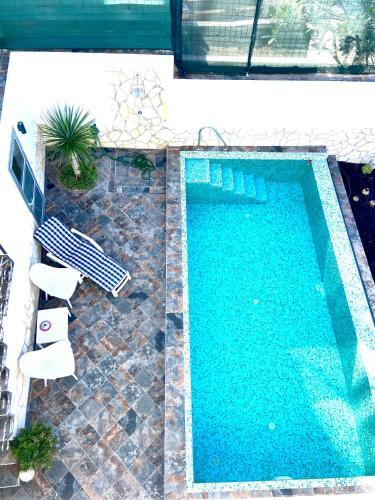 Apartamento Villa Oasis La Paz - Pelinor Studio - Adults Only