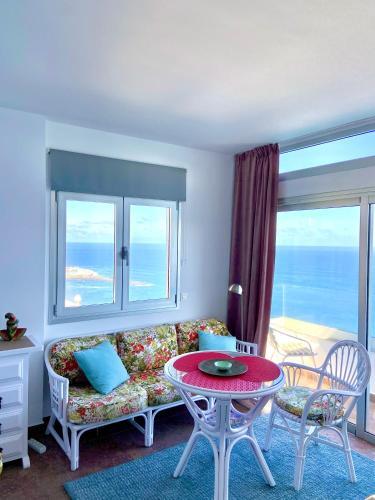 Apartamento Villa Oasis La Paz - Pelinor Studio - Adults Only