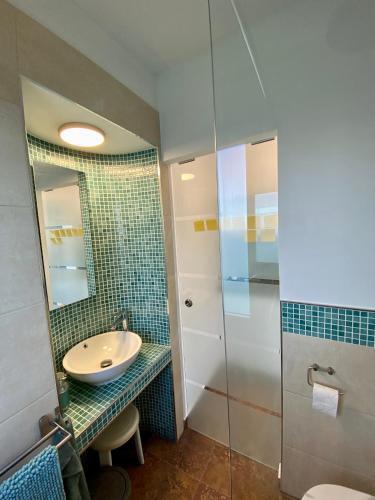 Apartamento Villa Oasis La Paz - Pelinor Studio - Adults Only