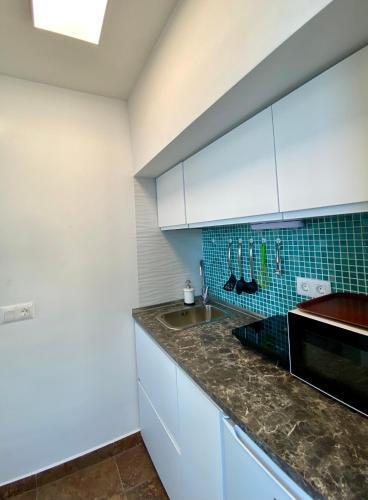 Apartamento Villa Oasis La Paz - Pelinor Studio - Adults Only