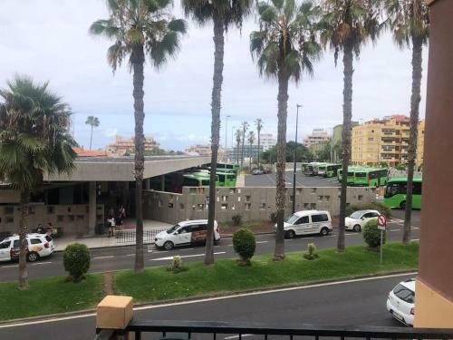 Apartamento Seguro De Sol 205