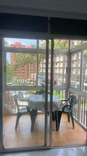 Apartamento Seguro De Sol 205