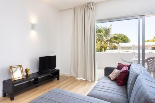 Apartamento Eden Rentals Molino Blanco Paradise