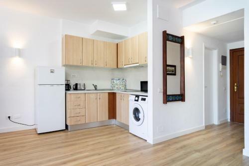 Apartamento Eden Rentals Molino Blanco Paradise