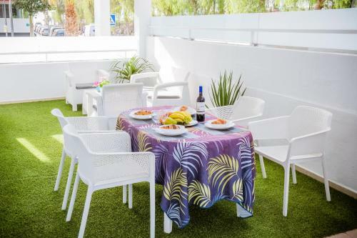 Apartamento Estella By Vive La Exclusividad