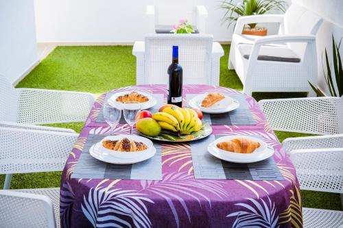 Apartamento Estella By Vive La Exclusividad