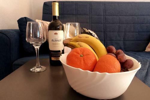 Apartamento Paraiso Valle Luz