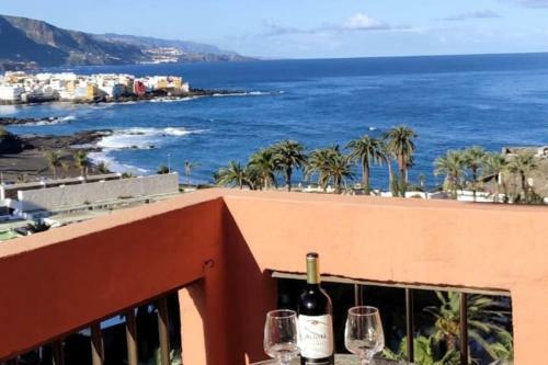 Apartamento Paraiso Valle Luz