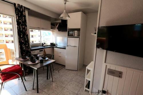 Apartamento Paraiso Valle Luz