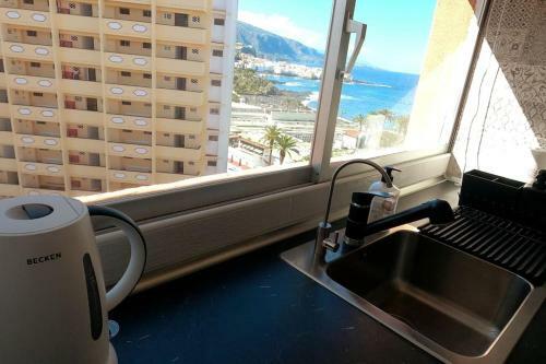 Apartamento Paraiso Valle Luz