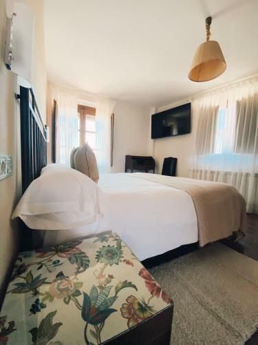 Hotel Rural Candela Y Plata