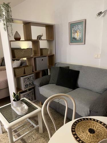 Apartamento Estudio En Plaza Del Charco
