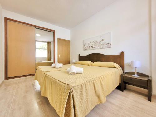 Apartamento Marti�nez Downtown