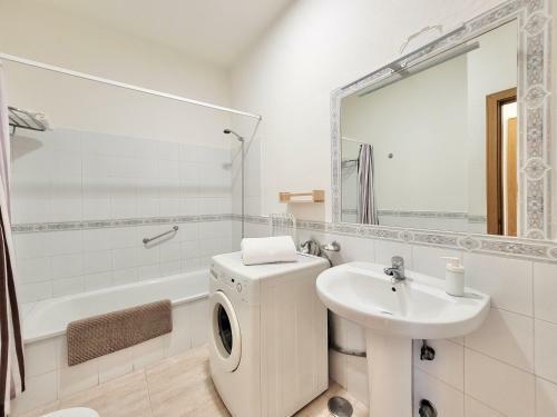 Apartamento Marti�nez Downtown