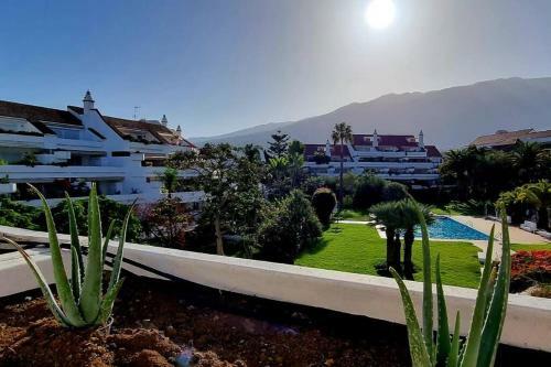 Apartamento Flor De Tajinaste 2