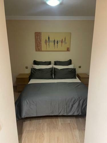 Apartamento En Plaza Del Charco