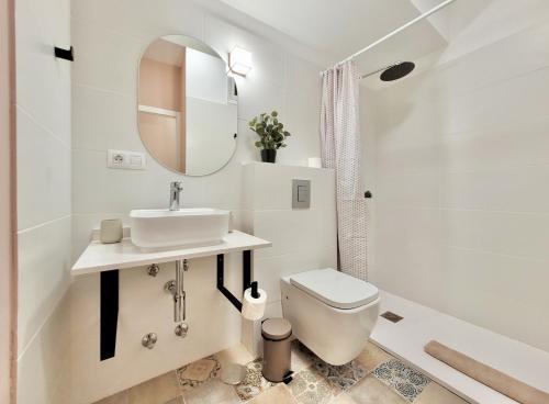 Apartamento Plaza Y Playa