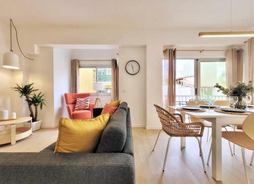 Apartamento Plaza Y Playa