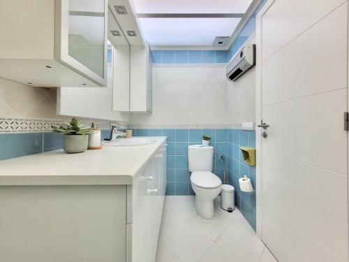 Apartamento Atlantic Getaway