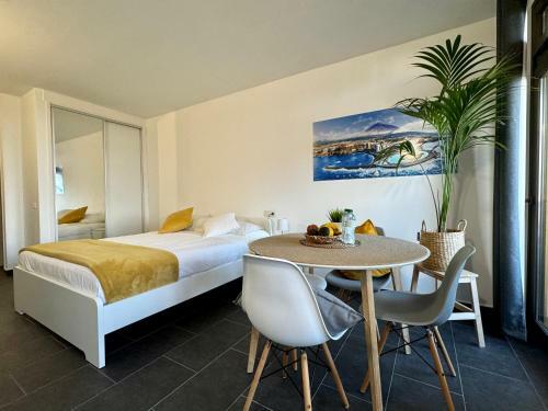 Apartamento Marina Suites Tenerife