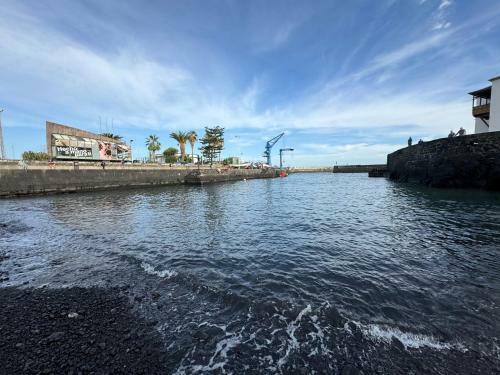 Apartamento Marina Suites Tenerife