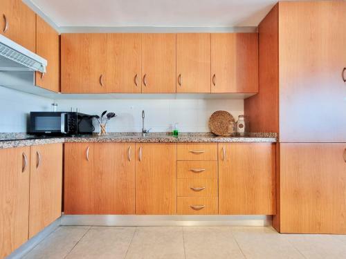 Apartamento Attic 10 By Grupo Compostelana