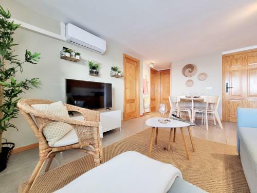Apartamento Attic 10 By Grupo Compostelana