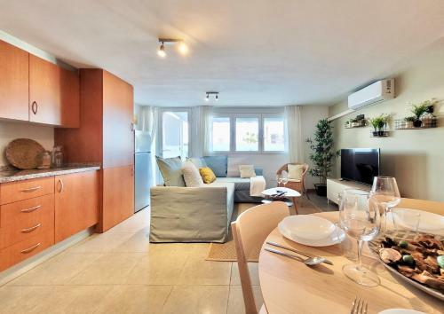 Apartamento Attic 10 By Grupo Compostelana
