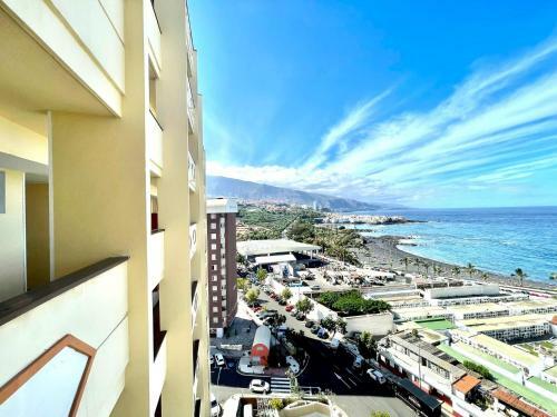 Apartmento A 150m De Playa, Con Piscina Climatizada