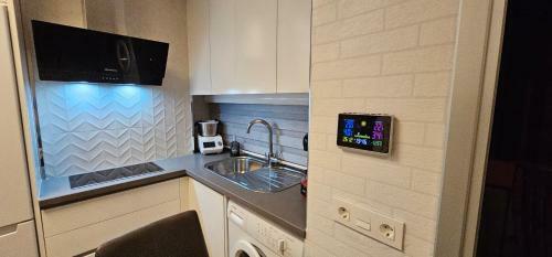 Apartamento Estudio Tranquilo Cerca Del Mar.