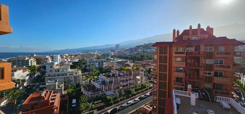 Apartamento Estudio Tranquilo Cerca Del Mar.