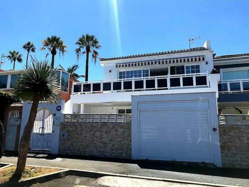 Apartamento Strandnahes Ferienappartment In Bester Lage!