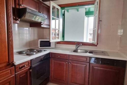 Apartamento Flordetajinaste