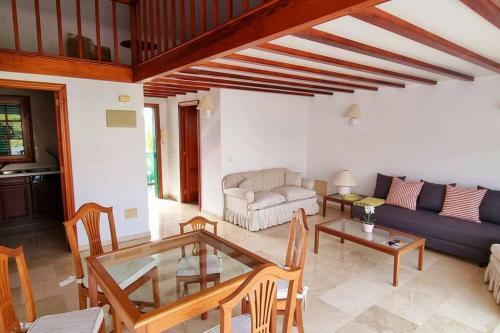 Apartamento Flordetajinaste