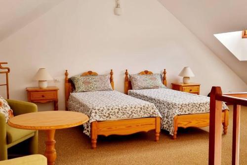 Apartamento Flordetajinaste