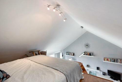 Apartamento Atico Sunset Loft Terraza Y Piscina