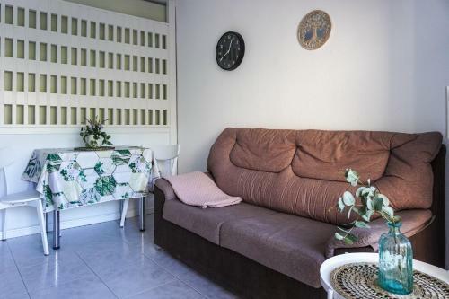 Apartamento Modern Studio Close To The Beach With Pool