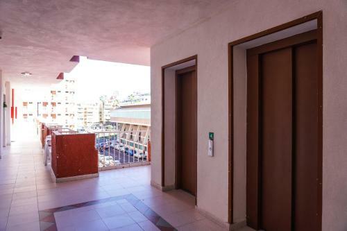 Apartamento Modern Studio Close To The Beach With Pool