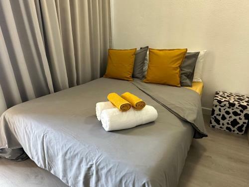 Apartamento Coc�homes Marina Cerca Del Mar
