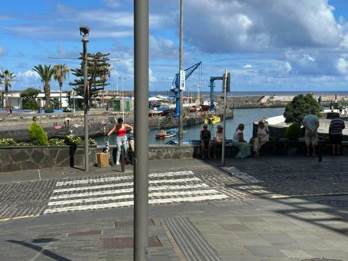 Apartamento Coc�homes Marina Cerca Del Mar