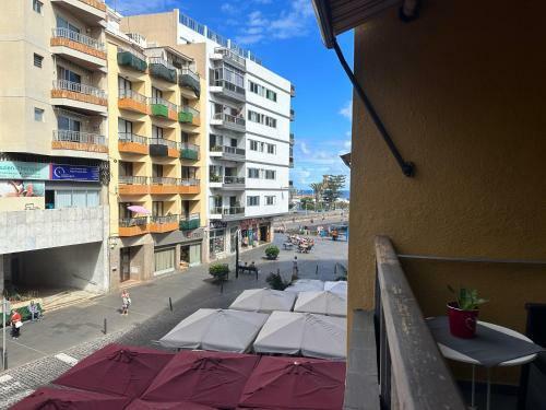 Apartamento Coc�homes Marina Cerca Del Mar