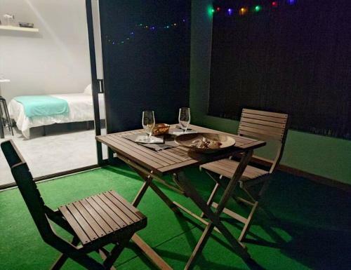 Apartamento Terrace On Puerto