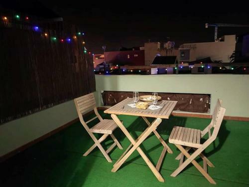Apartamento Terrace On Puerto