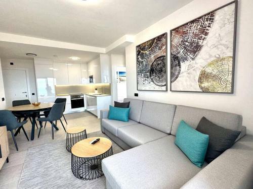 Apartamento Prime Suite Internacional