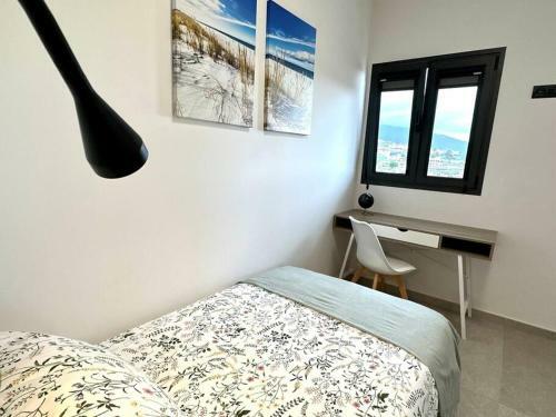 Apartamento Prime Suite Internacional