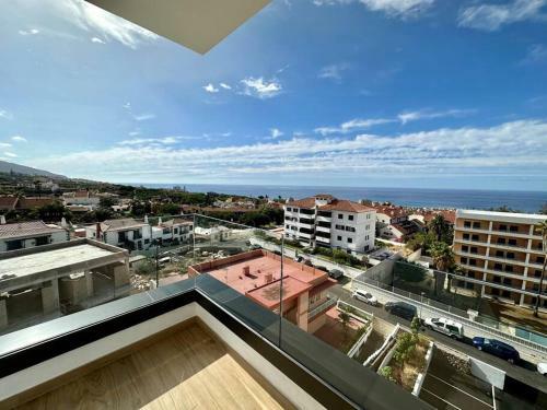 Apartamento Prime Suite Internacional